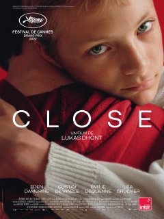 Close - Lukas Dhont - critique 