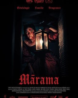 Mārama - Taratoa Stappard - Critique