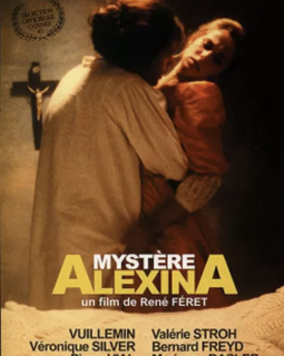 Le mystère Alexina - René Féret - critique
