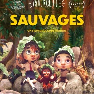 Sauvages - Claude Barras - Critique