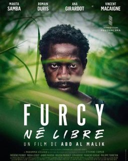 Furcy, né libre - Abd al Malik - critique