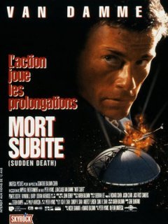 Mort subite - la critique du film