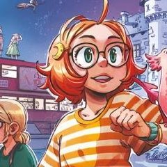 Le grimoire d'Elfie T.5 : Les reflets de Walpurgis – Christophe Arleston, Audrey Alwett, Mini Ludvin - la chronique BD