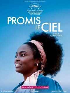Promis le ciel - Erige Sehiri - critique