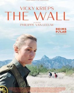 The Wall - Philippe Van Leeuw - critique