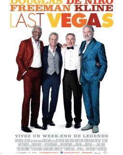 Last Vegas - la critique du film