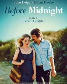 Before Midnight - Richard Linkltater - critique