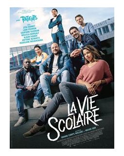 La vie scolaire - la critique contre du film