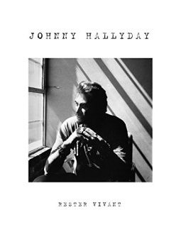 Johnny Hallyday : l'album Rester Vivant comblera à ses fans