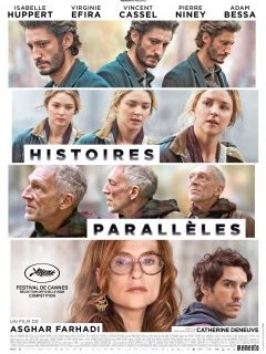 Histoires parallèles - Asghar Farhadi - Fiche film