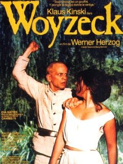 Woyzeck - Werner Herzog - critique