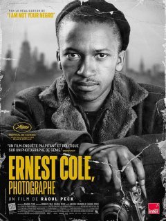 Ernest Cole, photographe - Raoul Peck - critique