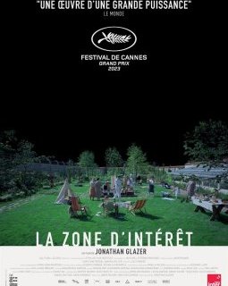 La zone d'intérêt - Jonathan Glazer - critique 