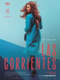 Las Corrientes - Milagros Mumenthaler - critique