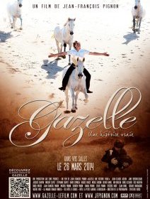 Gazelle - bande-annonce