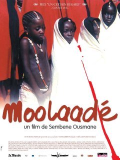 Moolaadé - Ousmane Sembene - critique