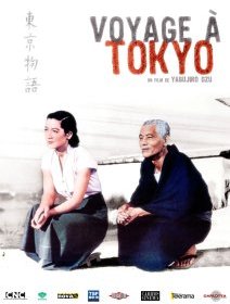 Voyage à Tokyo - Yasujirō Ozu - critique