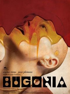 Bugonia - Yórgos Lánthimos - critique