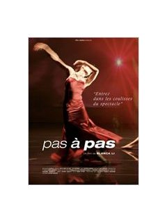 Pas à pas - fiche film