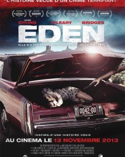 Eden - la critique du film