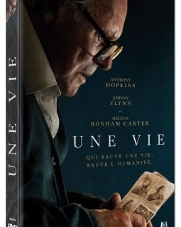 Une vie - James Hawes - critique + test DVD