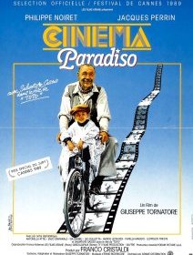 Cinema Paradiso - Giuseppe Tornatore - critique