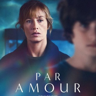 Par amour - Élise Otzenberger - critique