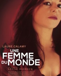 Une femme du monde - Cécile Ducrocq - critique + test DVD