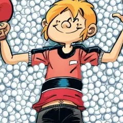 Ping T.2 – Axel et Bloz - la chronique BD