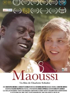 Maoussi - Charlotte Schiøler - critique