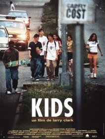 Kids - Larry Clark - critique