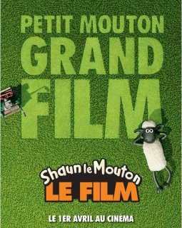 Shaun le mouton - la bande-annonce