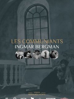 Les communiants - Ingmar Bergman - critique
