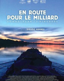 En route pour le milliard - Dieudo Hamadi - critique