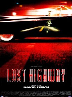 Lost Highway - David Lynch - critique