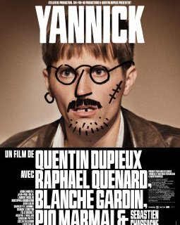 Yannick - Quentin Dupieux - critique 