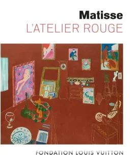 Matisse, l'atelier rouge – Ann Temkin, Dorge Aagesen - critique