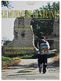 Le murmure des ruines - la bande-annonce