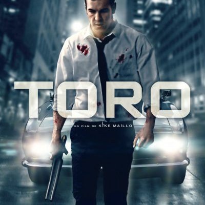 Toro : bande-annonce (Wild Side)