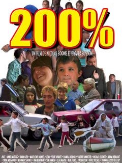 200% - la critique du film