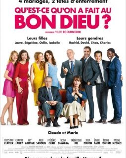 Box office France 2014 : Top 10 du meilleur premier semestre de la décennie