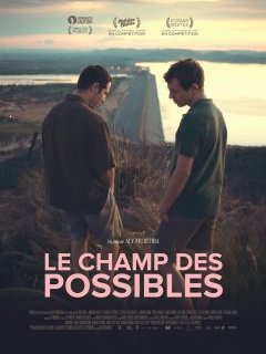 Le champ des possibles - Aly Muritiba - critique