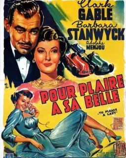 Pour plaire à sa belle - Clarence Brown - critique 