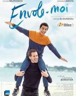 Envole-moi - Christophe Barratier - fiche film