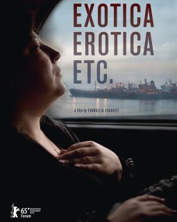 Exotica, Erotica, etc. - la critique du film