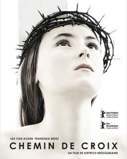 Chemin de croix - la critique du film