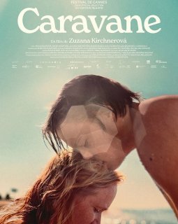 Caravane - Zuzana Kirchnerová-Spidlova - critique