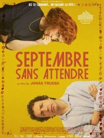 Septembre sans attendre - Jonás Trueba - critique