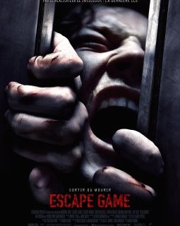 Escape Game : bande-annonce du thriller psychologique Sony