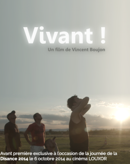 Vivant ! - la critique